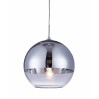 Подвесной светильник Lumina Deco Veroni LDP 1029-300 CHR