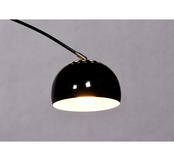 Торшер Lumina Deco Azzuro LDF 5508-C BK