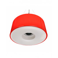 Подвесной светильник Lumina Deco GLOBUS LDP 8550 RD