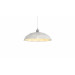 Подвесной светильник Lumina Deco Grosetto LDP 8039-400 WT+CHR
