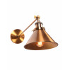 Настенное бра Lumina Deco Gubi LDW B016-1 MD