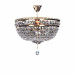 Подвесная люстра Lumina Deco Casadonna LDP 10161