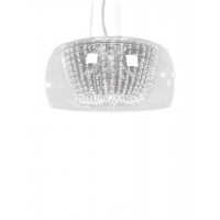 Подвесной светильник Lumina Deco Disposa LDP 7018-500 PR