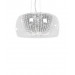 Подвесной светильник Lumina Deco Disposa LDP 7018-500 PR