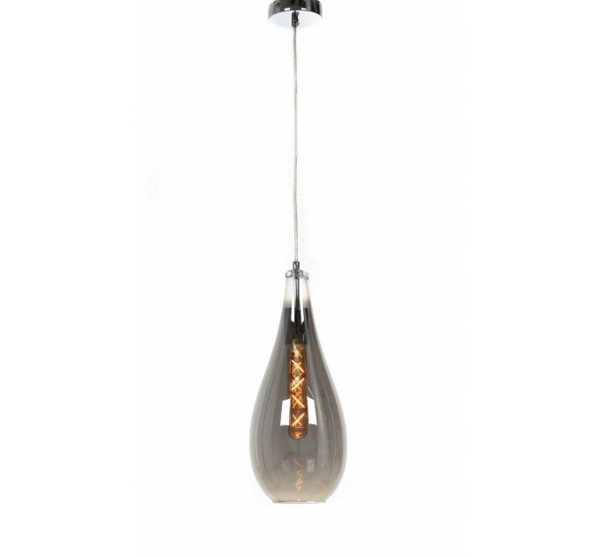 Подвесной светильник Lumina Deco Lauris LDP 6843 CHR