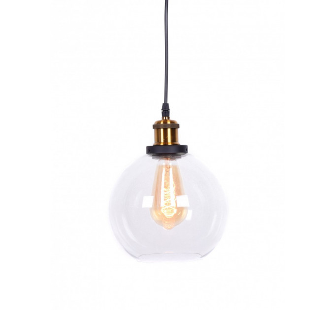 Подвесной светильник Lumina Deco Navarro LDP 6802 PR