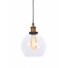 Подвесной светильник Lumina Deco Navarro LDP 6802 PR