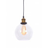 Подвесной светильник Lumina Deco Navarro LDP 6802 PR