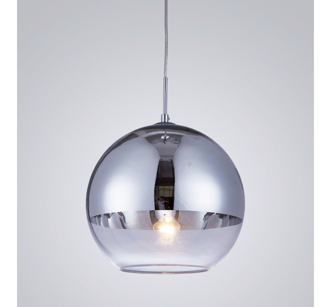 Подвесной светильник Lumina Deco Veroni LDP 1029-300 CHR