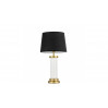 Настольная лампа Lumina Deco La Botte LDT 301 MD+BK