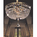 Подвесная люстра Lumina Deco Casadonna LDP 10161