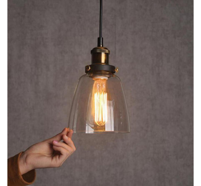 Подвесной светильник Lumina Deco Fabi LDP 6800 MD+PR