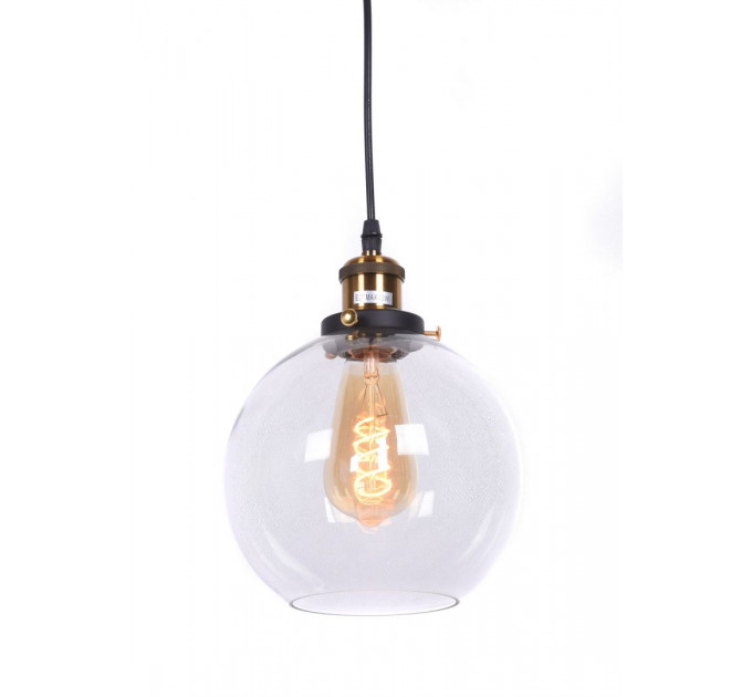Подвесной светильник Lumina Deco Navarro LDP 6802 PR