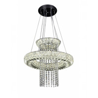Светодиодная люстра Lumina Deco Sapori DDP 6939