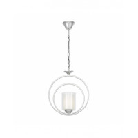 Подвесной светильник Lumina Deco Darton LDP 1237-1 CHR