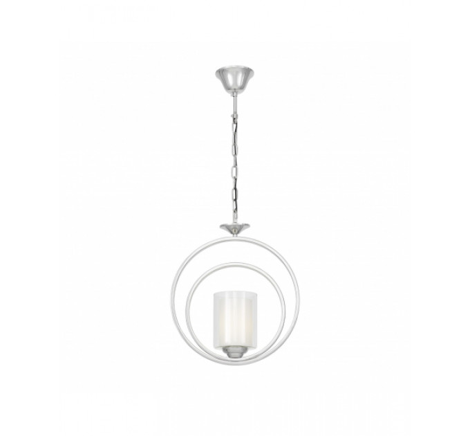 Подвесной светильник Lumina Deco Darton LDP 1237-1 CHR