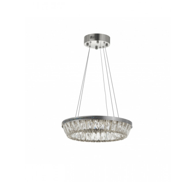 Подвесной светильник Lumina Deco LDP 6031-400 CHR