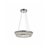 Подвесной светильник Lumina Deco LDP 6031-400 CHR