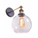 Настенное бра Lumina Deco Navarro LDW 6802 PR