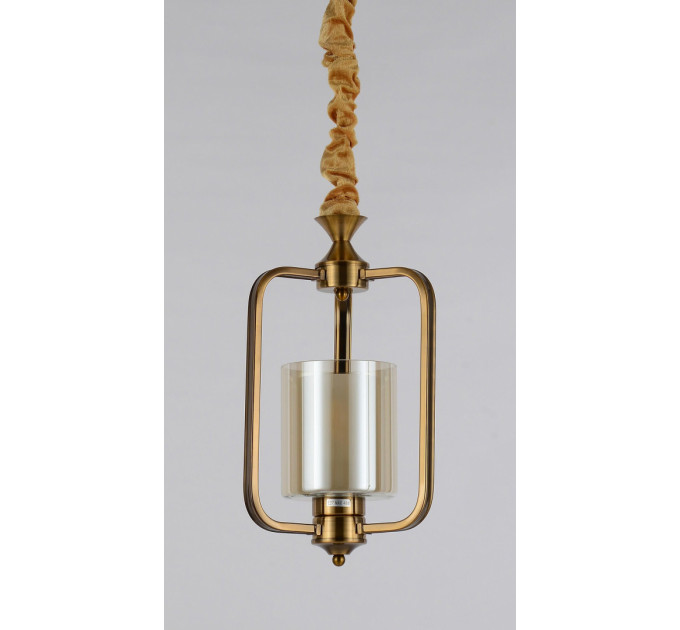 Подвесной светильник Lumina Deco Atlanta LDP 1222-1 MD