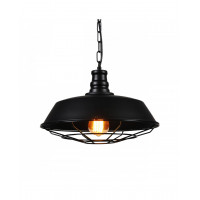 Подвесной светильник Lumina Deco Arigio LDP 6862-350 BK