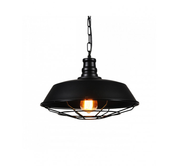 Подвесной светильник Lumina Deco Arigio LDP 6862-350 BK