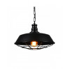 Подвесной светильник Lumina Deco Arigio LDP 6862-350 BK