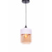 Подвесной светильник Lumina Deco Astila LDP 6807 WT+TEA