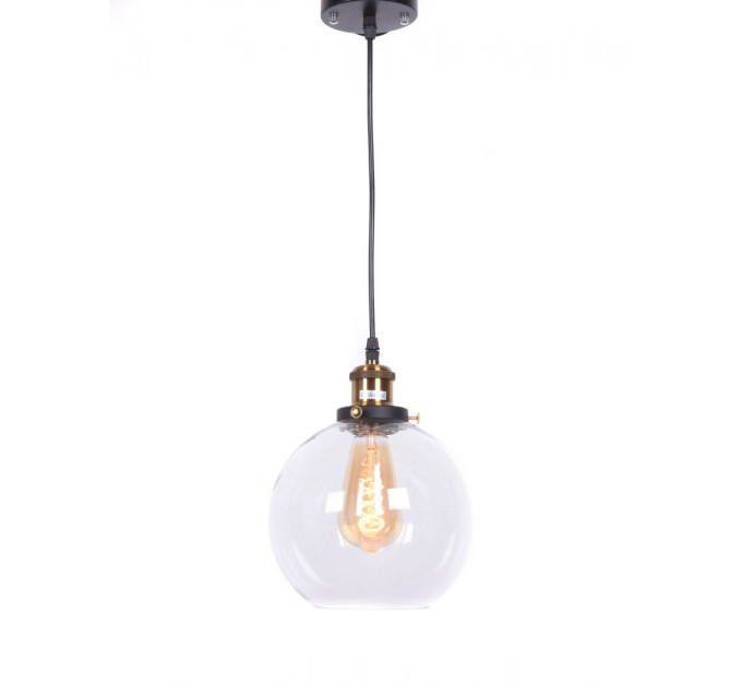 Подвесной светильник Lumina Deco Navarro LDP 6802 PR
