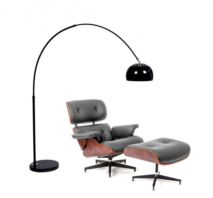 Торшер Lumina Deco Azzuro LDF 5508-C BK