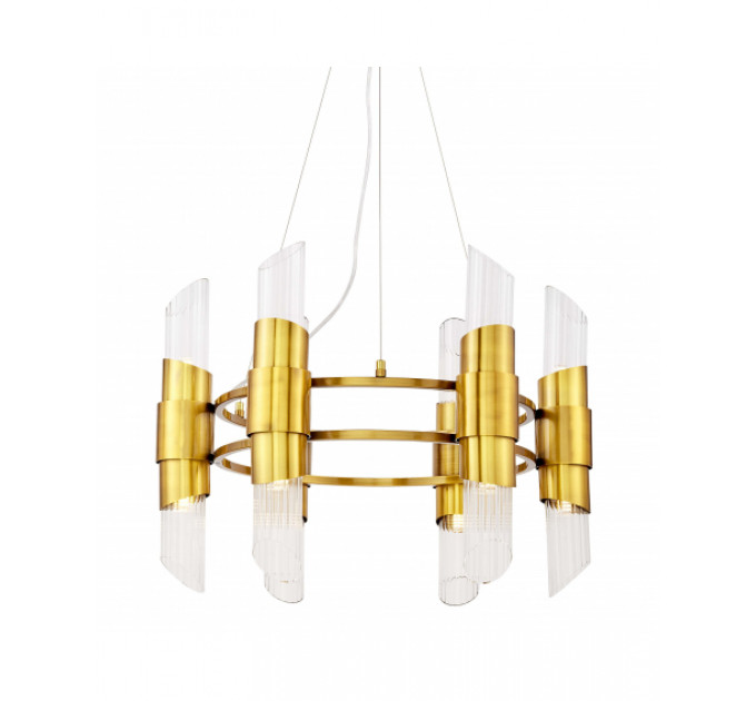 Подвесная люстра Lumina Deco LDP 8019-6 MD