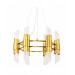 Подвесная люстра Lumina Deco LDP 8019-6 MD