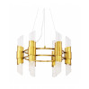 Подвесная люстра Lumina Deco LDP 8019-6 MD