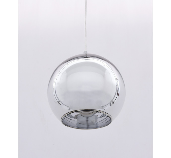Подвесной светильник Lumina Deco Lobos LDP 107-300 CHR