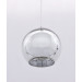 Подвесной светильник Lumina Deco Lobos LDP 107-300 CHR