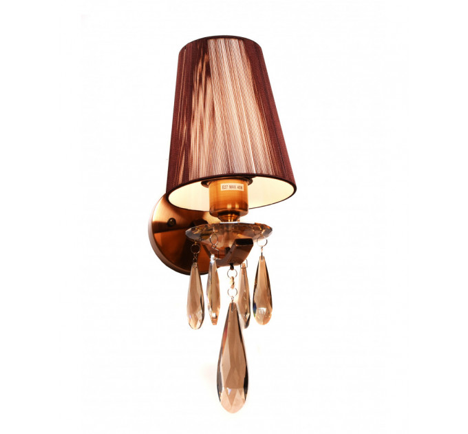Настенное бра Lumina Deco Alessia LDW 1726-1W MD