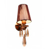 Настенное бра Lumina Deco Alessia LDW 1726-1W MD