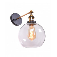 Настенное бра Lumina Deco Navarro LDW 6802 PR