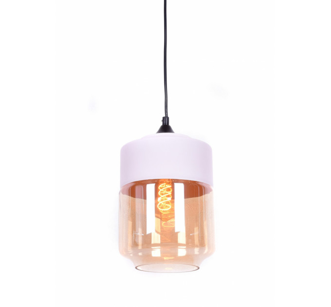 Подвесной светильник Lumina Deco Astila LDP 6807 WT+TEA