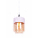 Подвесной светильник Lumina Deco Astila LDP 6807 WT+TEA