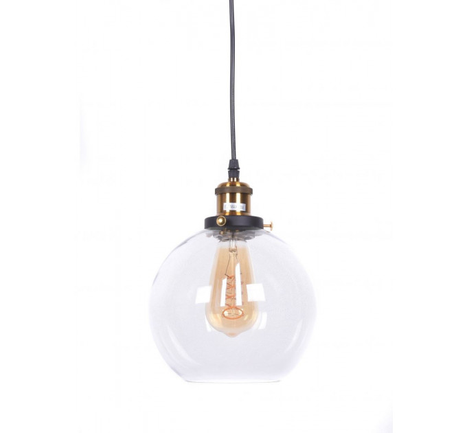 Подвесной светильник Lumina Deco Navarro LDP 6802 PR