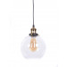 Подвесной светильник Lumina Deco Navarro LDP 6802 PR