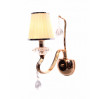 Бра Lumina Deco Finezzia LDW 9267-1 GD