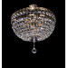 Подвесная люстра Lumina Deco Casadonna LDP 10161
