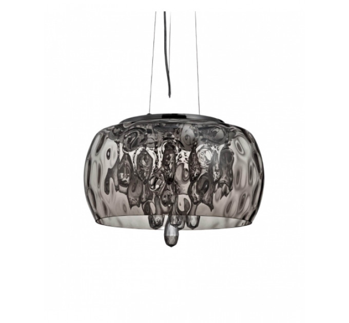Подвесной светильник Lumina Deco Rubina LDP 8044-500 CHR