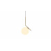 Подвесной светильник Lumina Deco Sorento LDP 1215-300 WT+MD