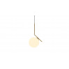 Подвесной светильник Lumina Deco Sorento LDP 1215-300 WT+MD