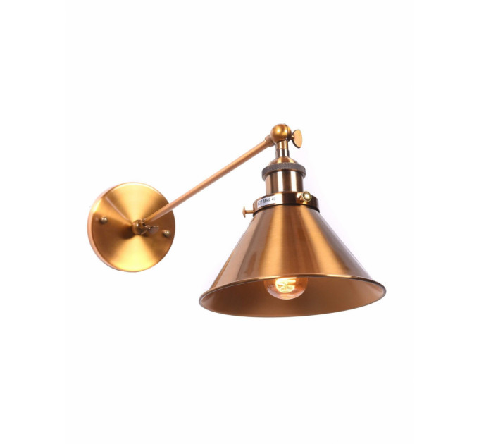 Настенное бра Lumina Deco Gubi LDW B016-1 MD