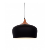 Подвесной светильник Lumina Deco Consi LDP 7918-350 BK