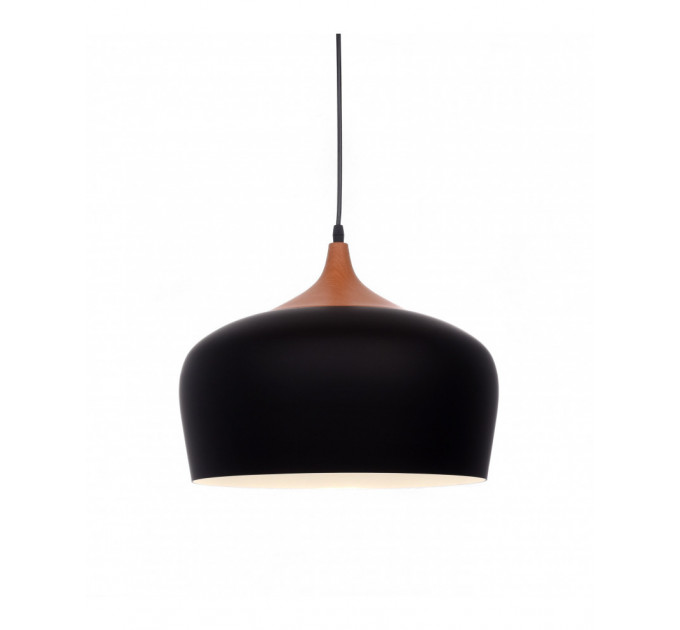 Подвесной светильник Lumina Deco Consi LDP 7918-350 BK